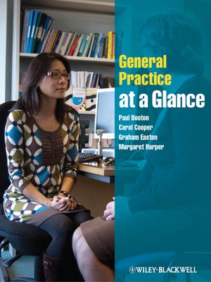 cover image of General Practice at a Glance